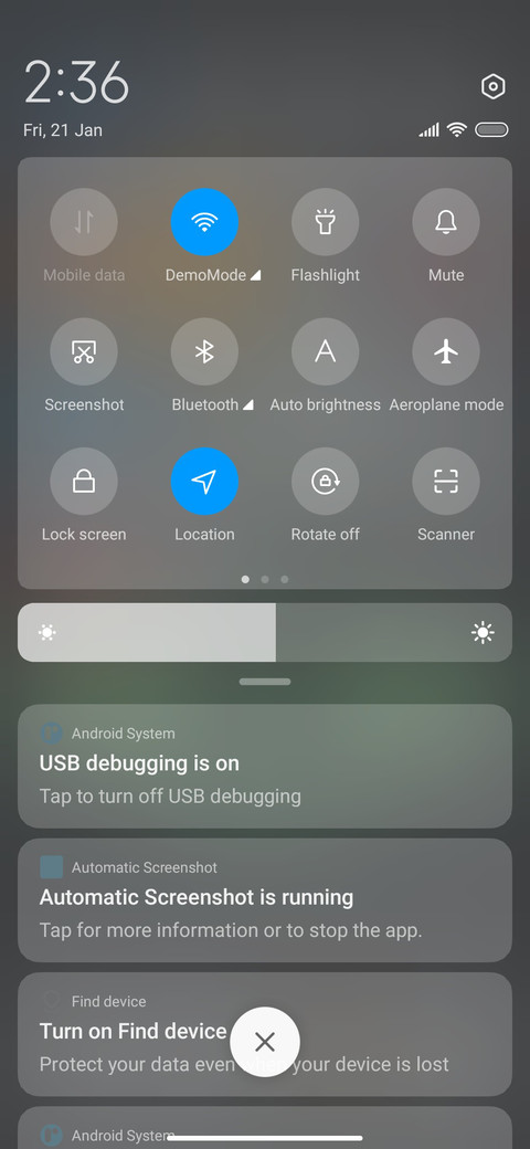 Zodiac Libra screenshot