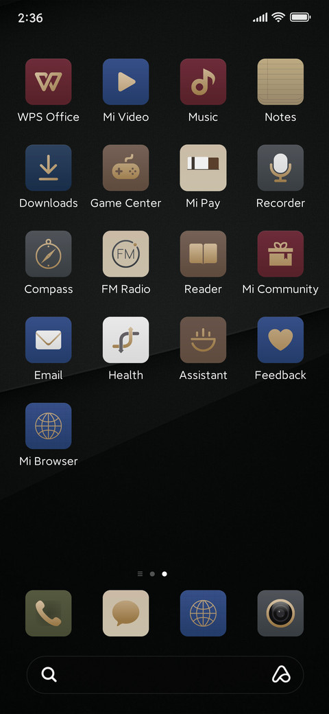 Gold Time screenshot