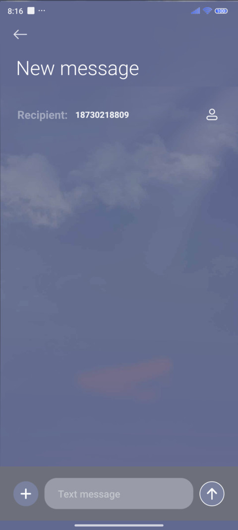 Cute Rabbit screenshot