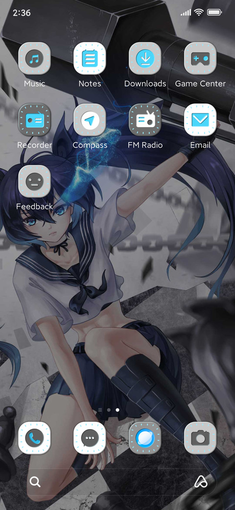 The Green Pupil screenshot