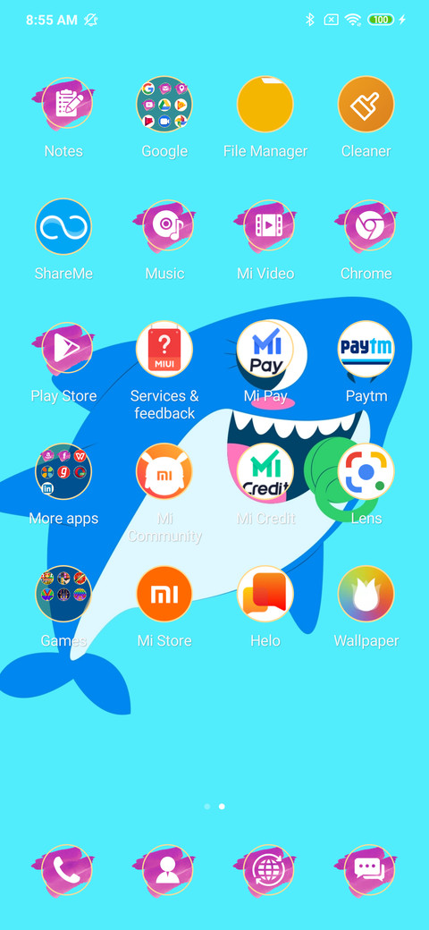 Baby Shark_3MDS screenshot