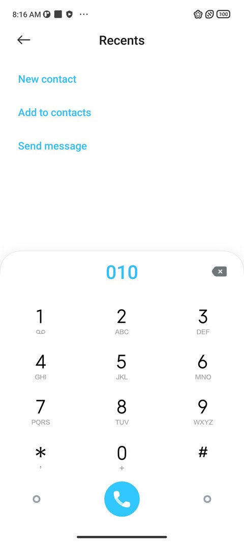 Cosmo-X UI screenshot