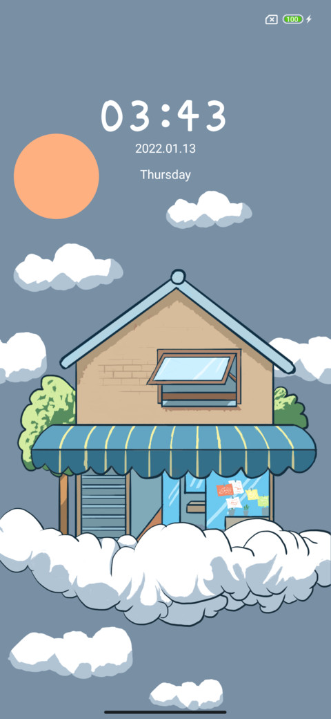On the cloud screenshot