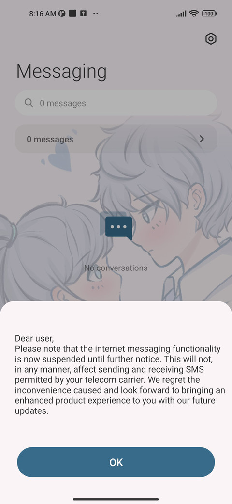 Young us screenshot