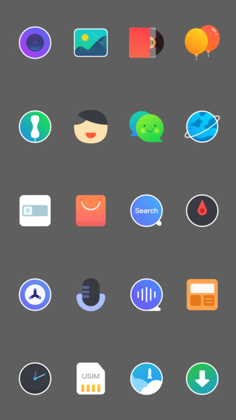 Slim screenshot