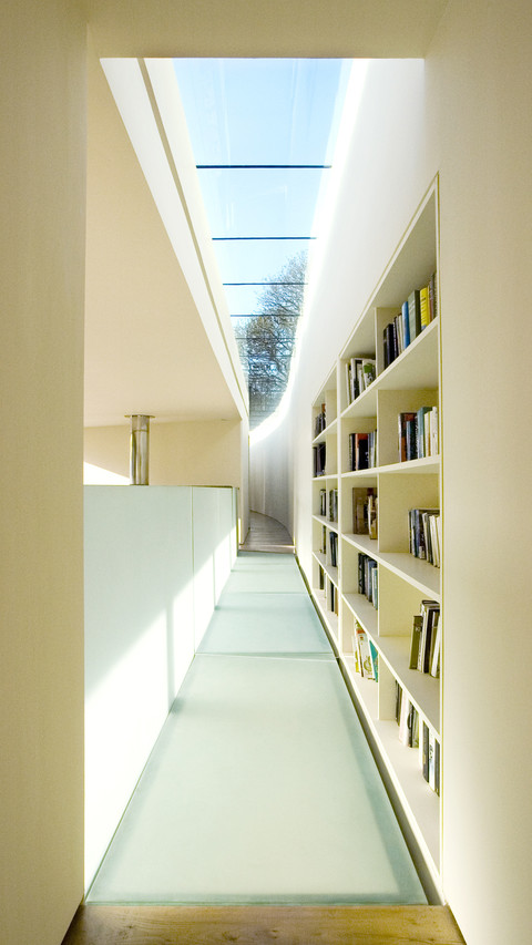 Bookshelf of Creative Home 8 screenshot