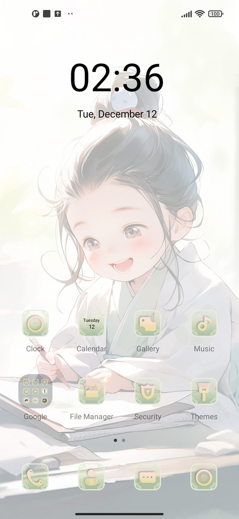 Study+Review screenshot
