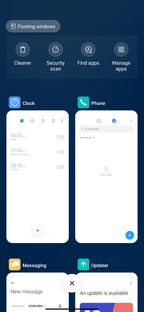 B ten v12 screenshot