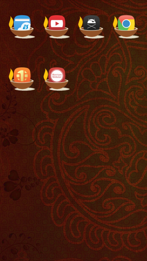 Diwali with mi  Diwali  screenshot