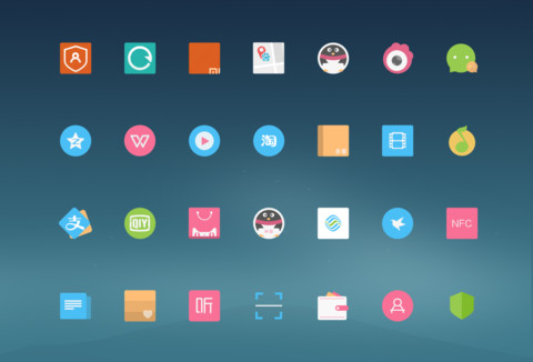 Meet screenshot