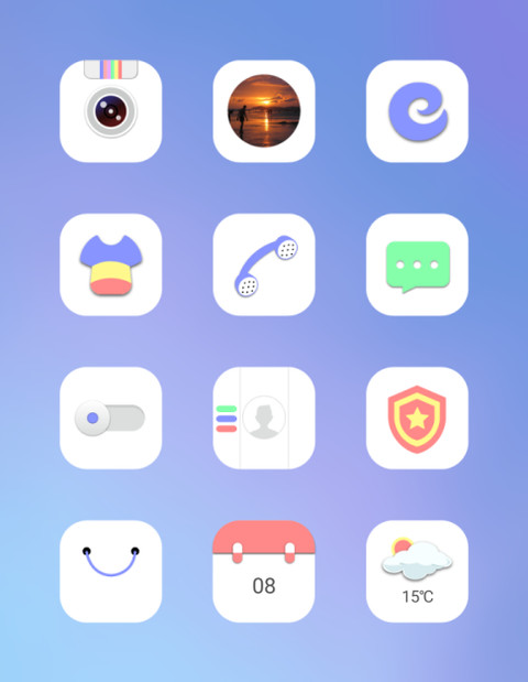 C 静守时光 screenshot