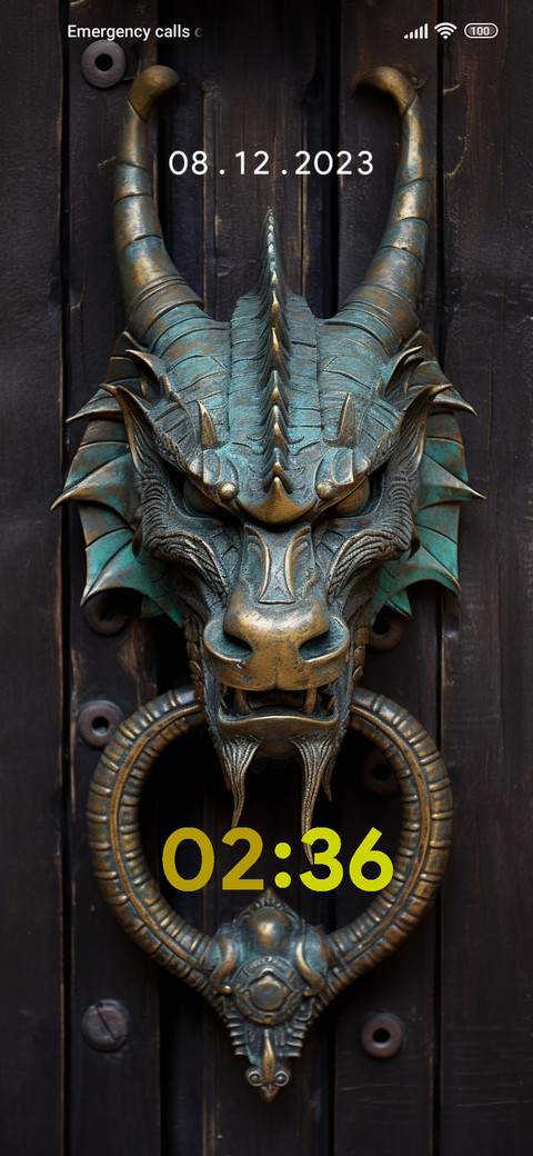 dragon gate screenshot