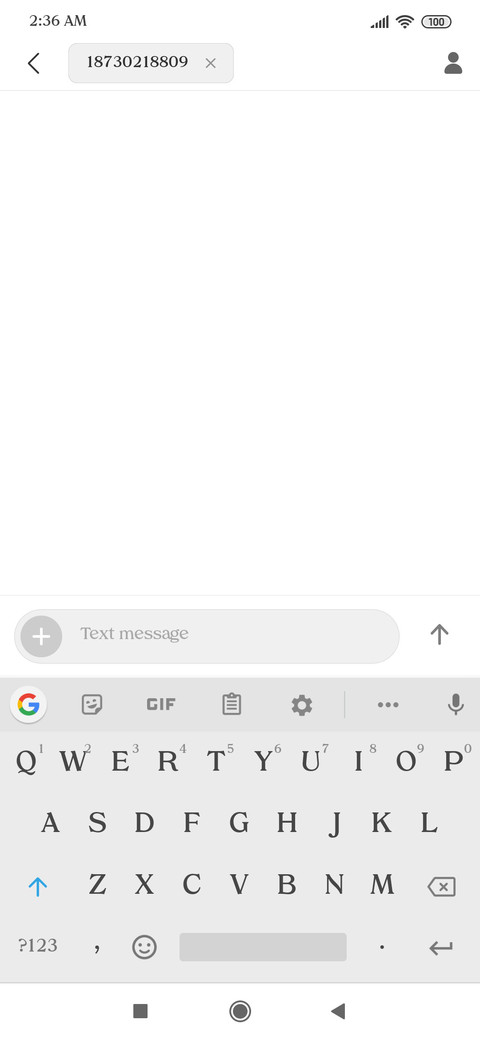 Tropiline screenshot