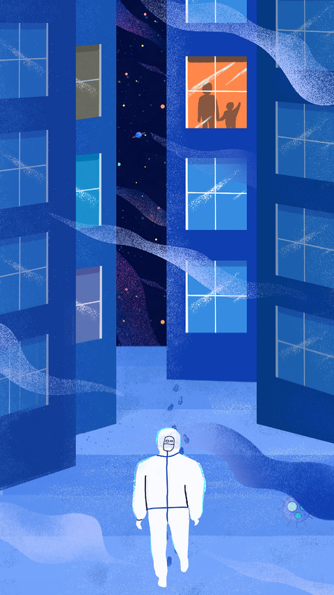 2020年，你的关键词是什么？ screenshot