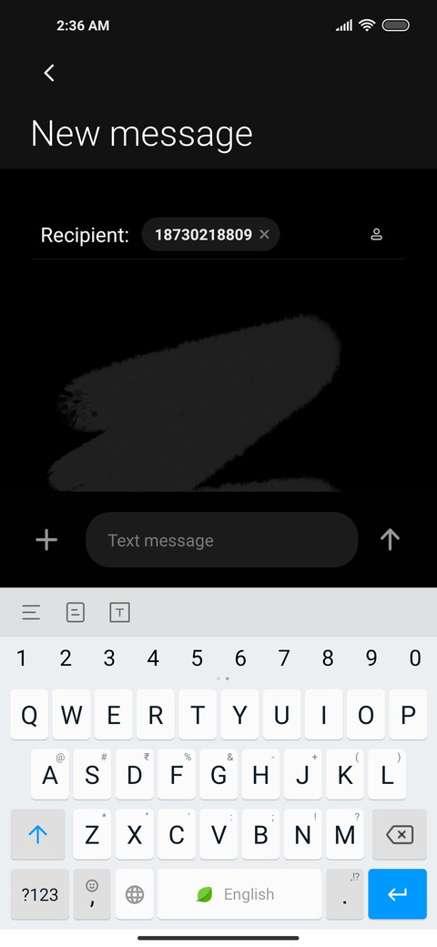 Life and my screenshot
