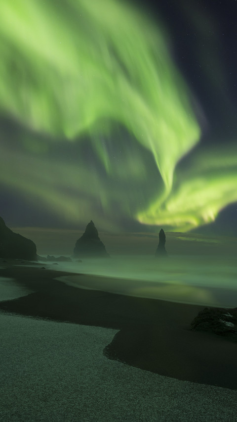 Fantastic Aurora screenshot
