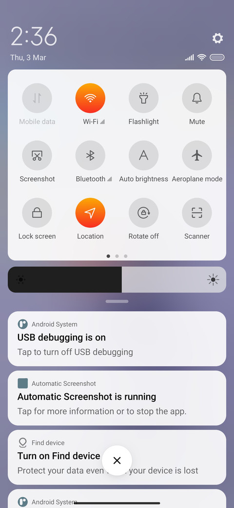 Dolphin_4 screenshot