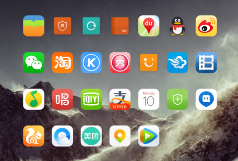 Lithe Pro screenshot