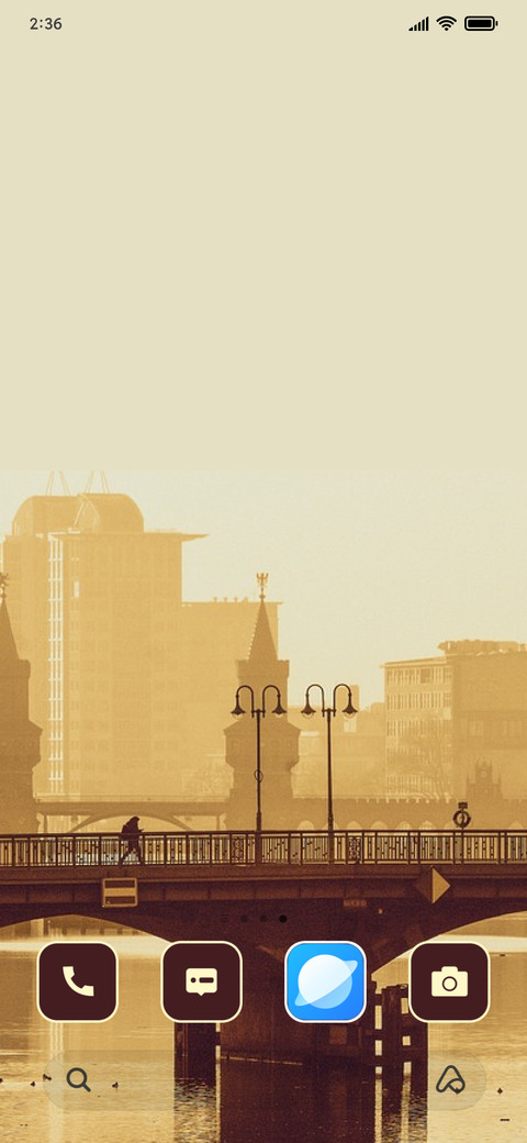 Gateway Arches screenshot