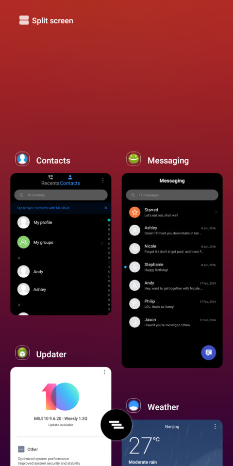 JOY_MiTurns5 screenshot