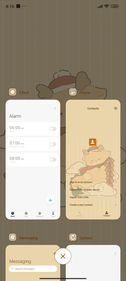 Get Rich Dragon screenshot