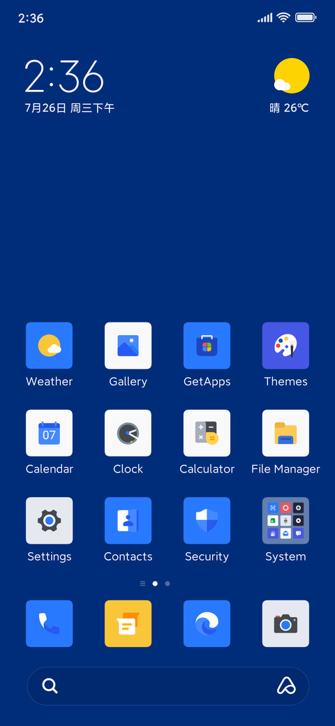 Win Mode Lite screenshot