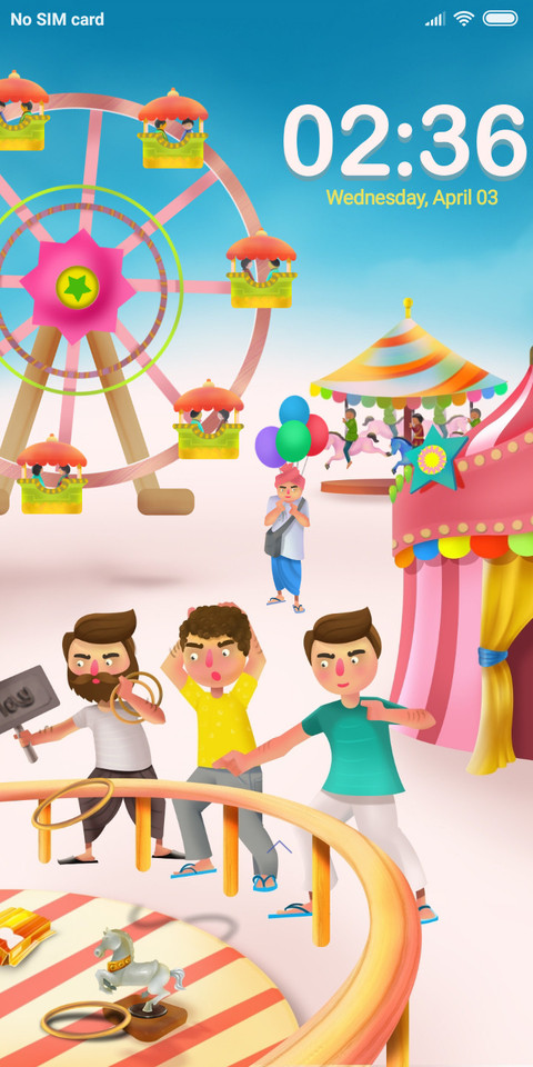 Mela screenshot
