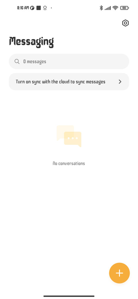 Cookie screenshot
