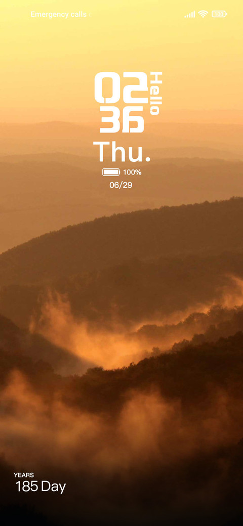 Dusk furukawa screenshot