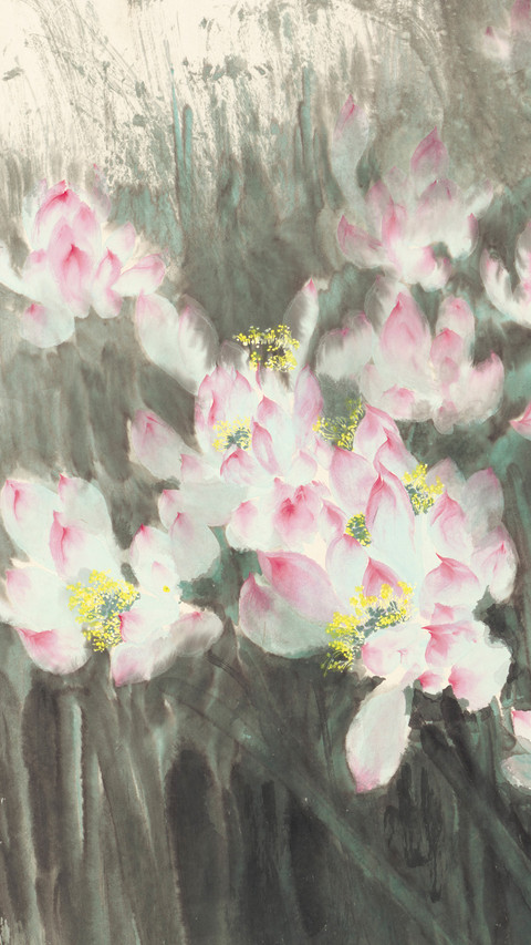 丹青难写是精神 screenshot
