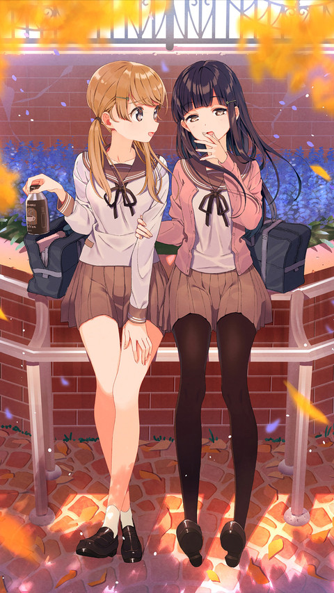 流淌的时光 screenshot