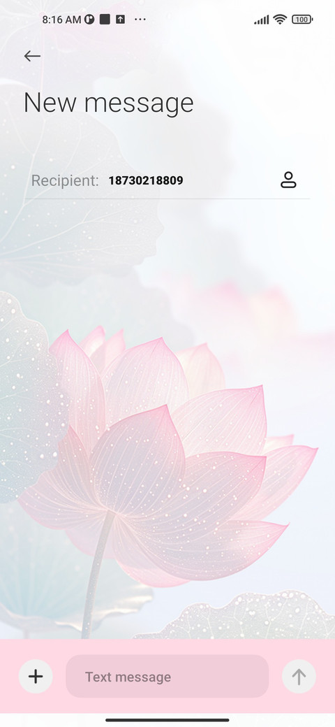 Lotus Summer screenshot