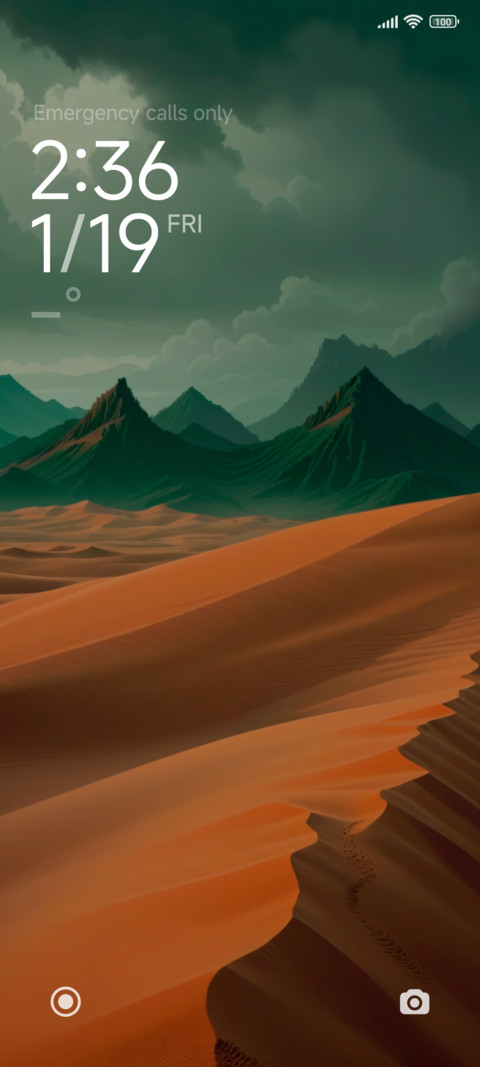 Pixel DARK  BSH  screenshot