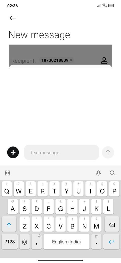 Crispy Dark screenshot