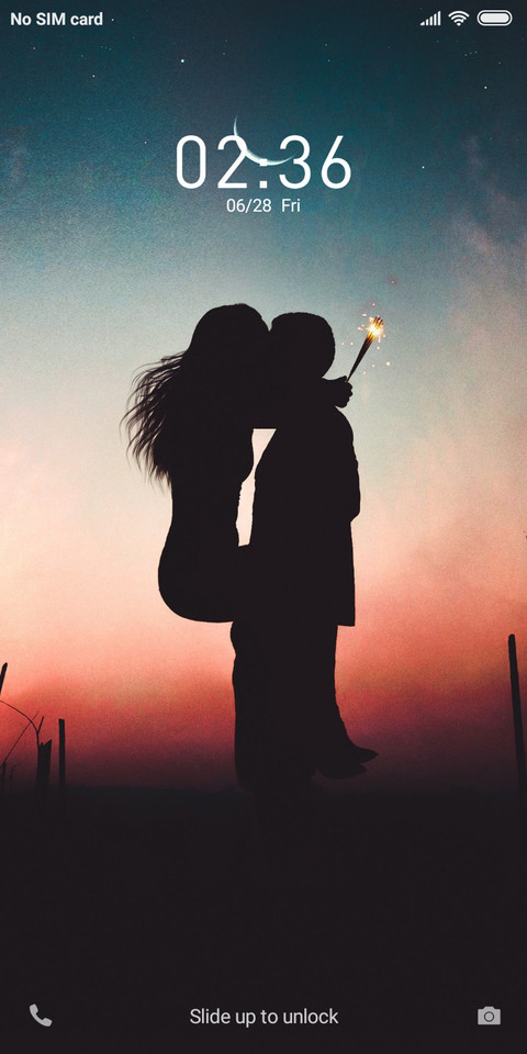 Love Kiss TT screenshot