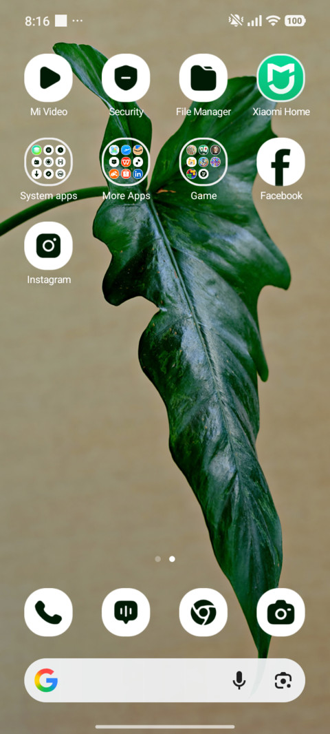 Emerald Anthurium screenshot
