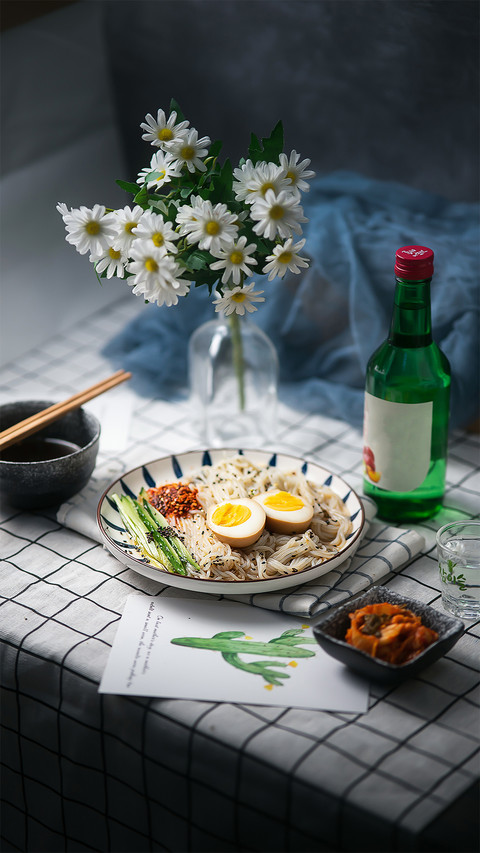 美食“对对碰” screenshot