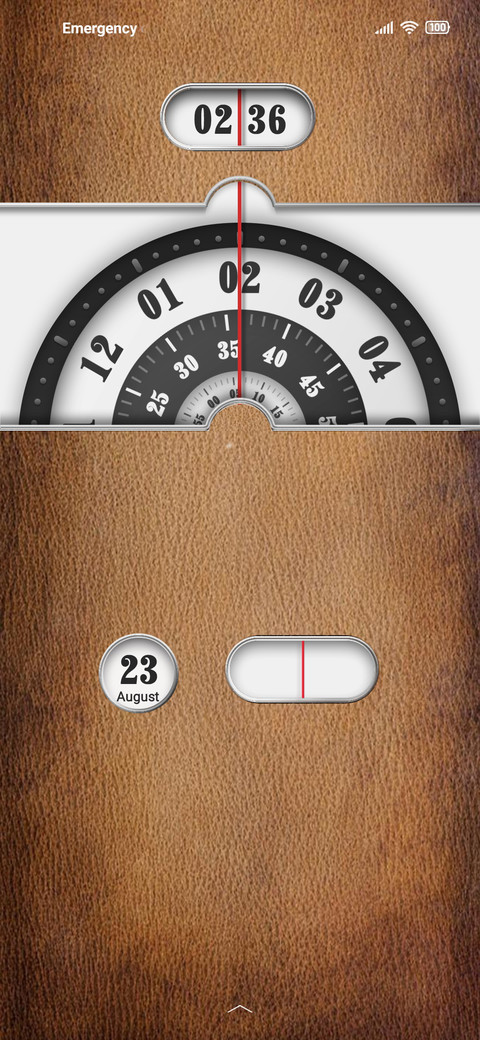 Stitched screenshot