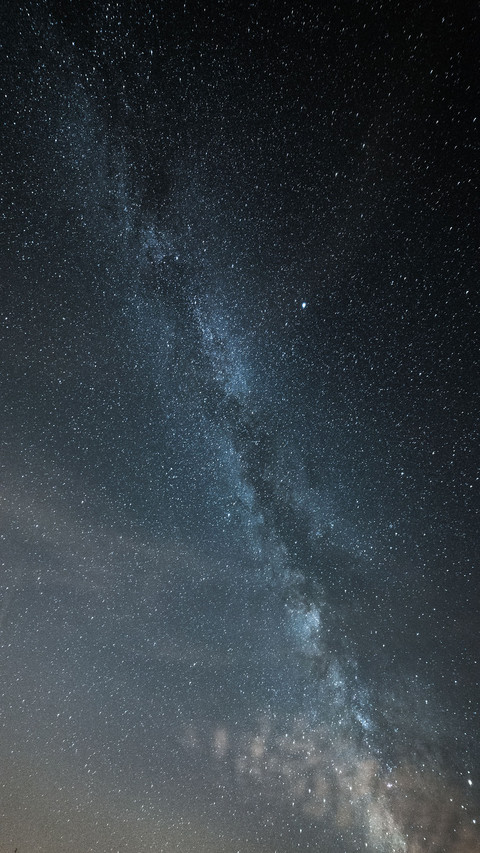 璀璨星空 screenshot