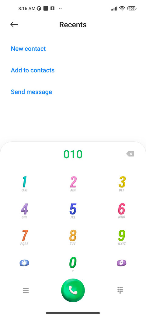 VV ma screenshot