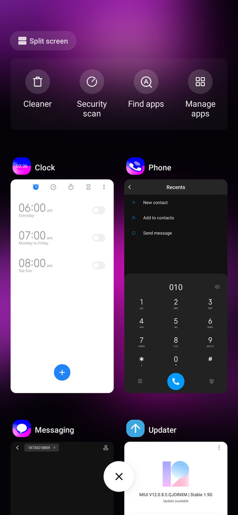 Deer_Tom screenshot