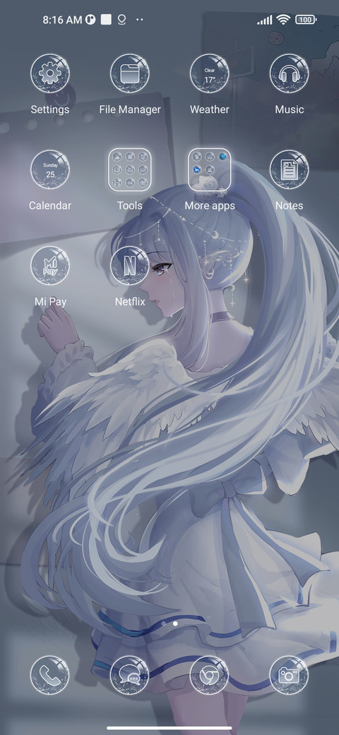 Angel+wingsd screenshot