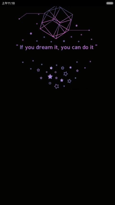 Dream（自由桌面+iOS7密码+音乐） screenshot