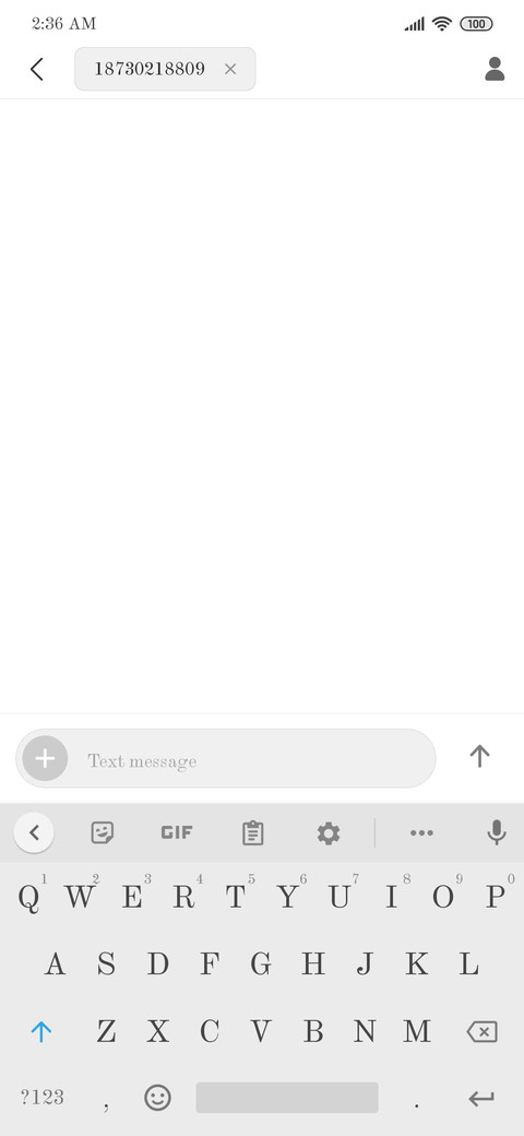 Theano ModernC screenshot