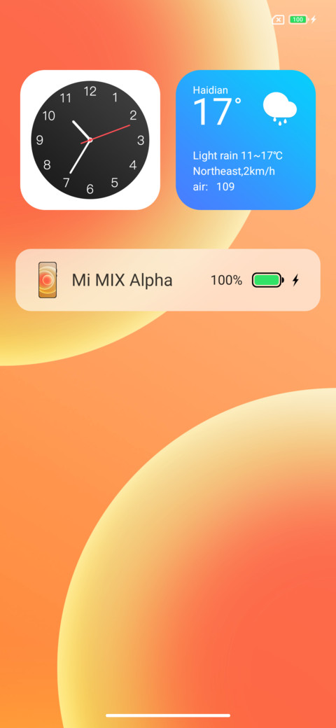 Saffron 3 screenshot