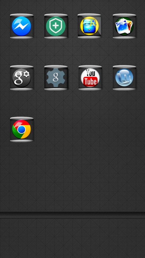 Dragon screenshot