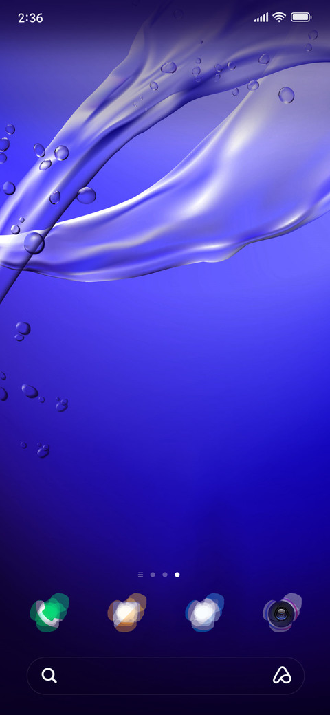 SPLASH_DWM2 screenshot
