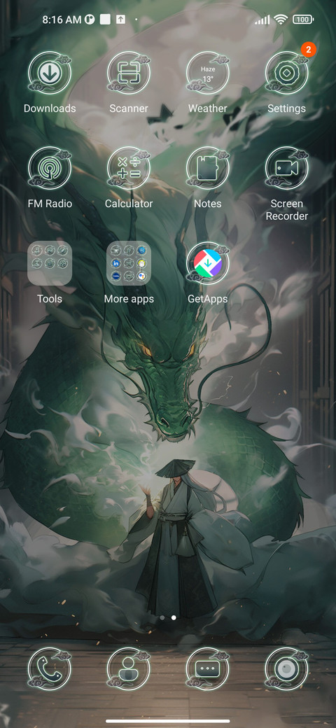 Berg+sea+dragon screenshot