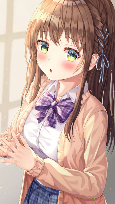 阳光灼灼 screenshot