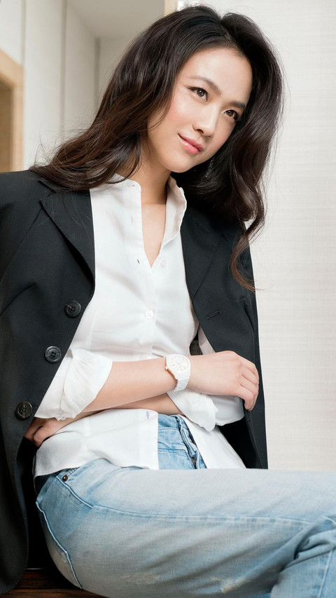 文艺女神汤唯 screenshot